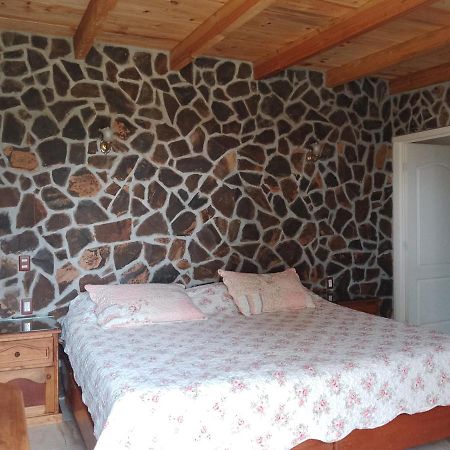 Cabanas Las Margaritas Huasca de Ocampo Εξωτερικό φωτογραφία